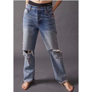 We The Free Unknown Legend Slim Jeans / Outlaw